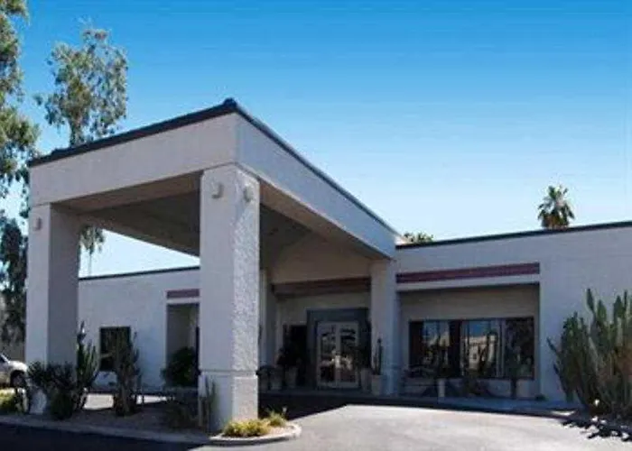 Comfort North 3* Phoenix