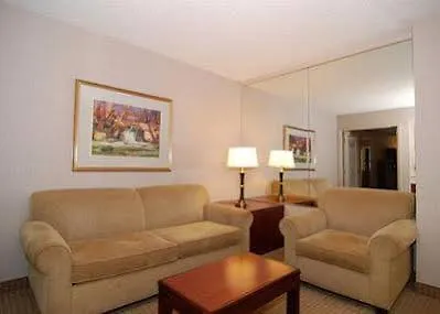 Hotel Comfort North Phoenix