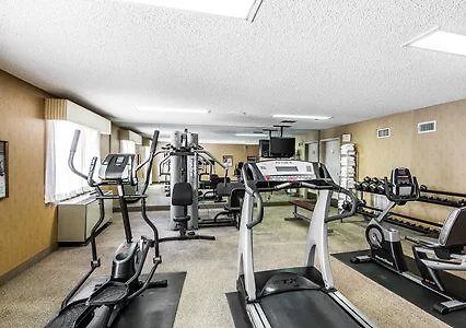 Hotel Comfort North Phoenix