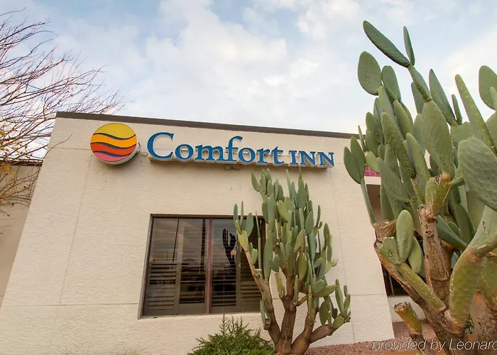 Comfort North Hotel