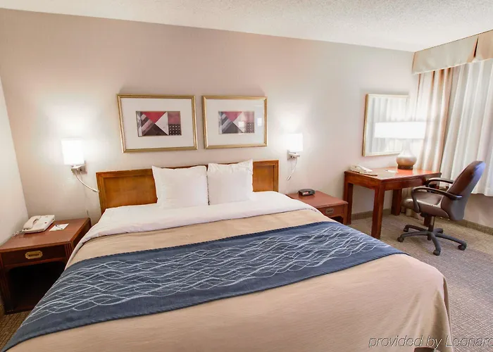 Comfort North Hotel