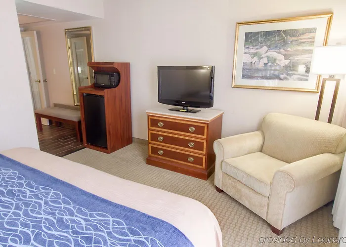 Comfort North Hotel Phoenix