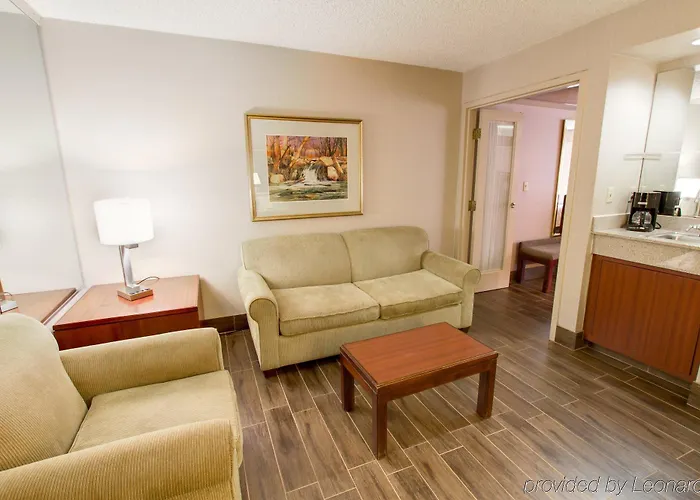 Comfort North Hotel