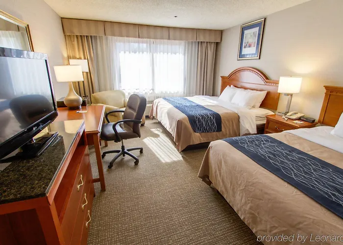 Hotel Comfort North