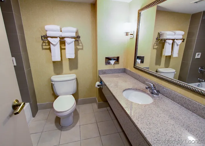 Hotel Comfort North 3*