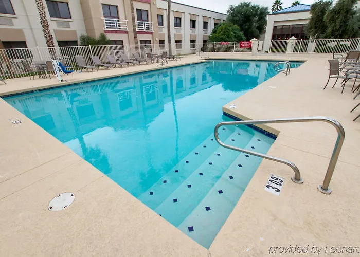 Hotel Comfort North 3*