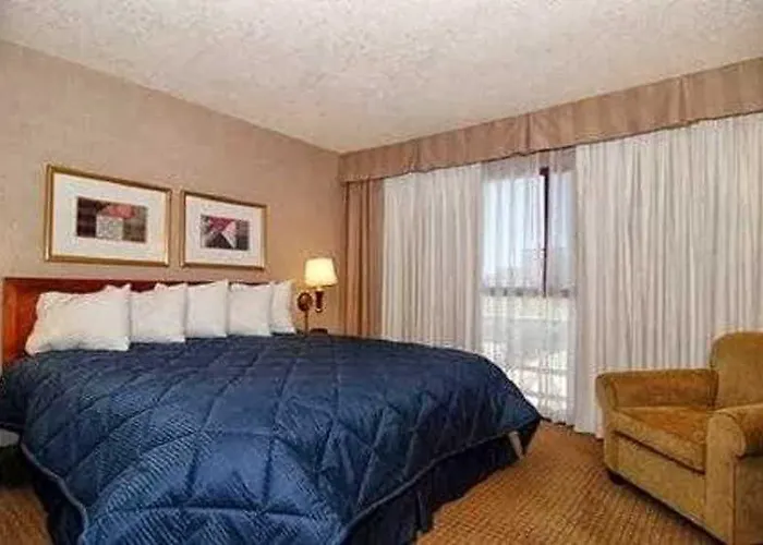 Comfort North 3* Phoenix