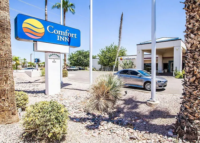 Comfort North 3* Phoenix