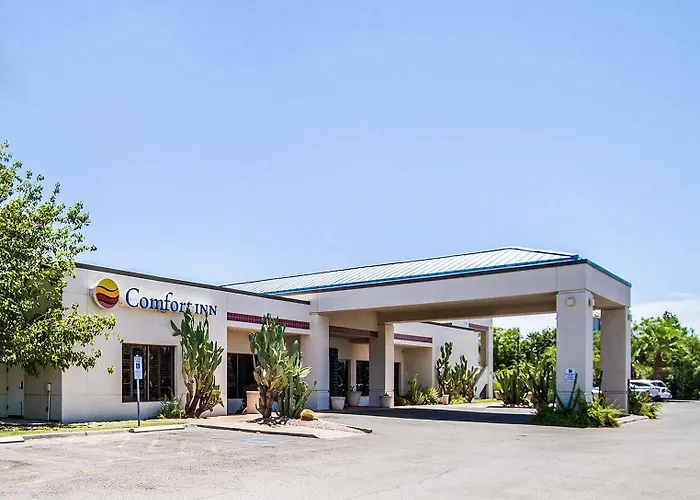 Hotel Comfort North 3*