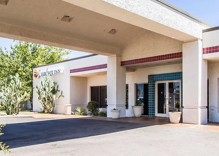 Hotel Comfort North Phoenix