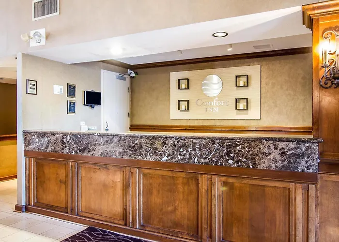 Comfort North Hotel 3*