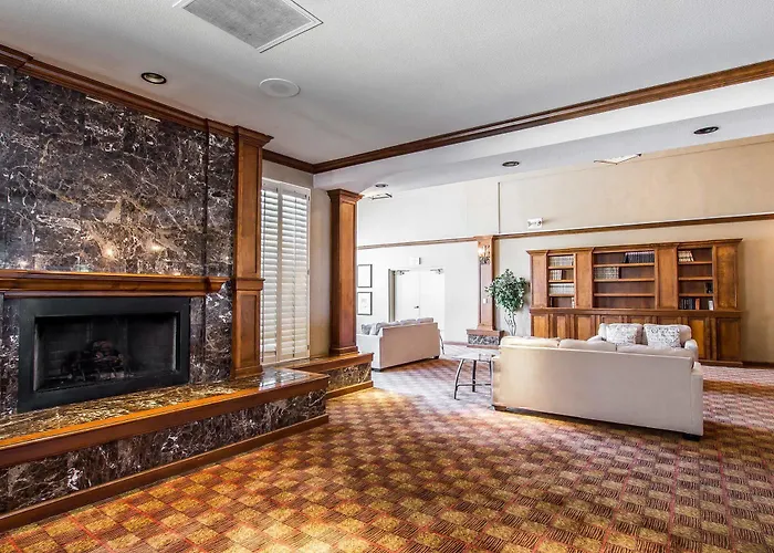 Hotel Comfort North