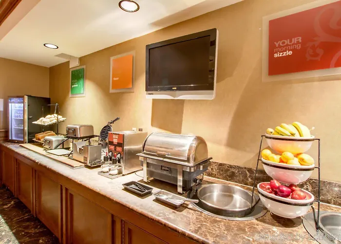 Comfort North 3* Phoenix