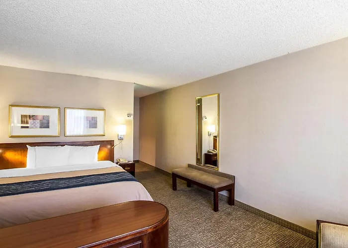 Hotel Comfort North 3*