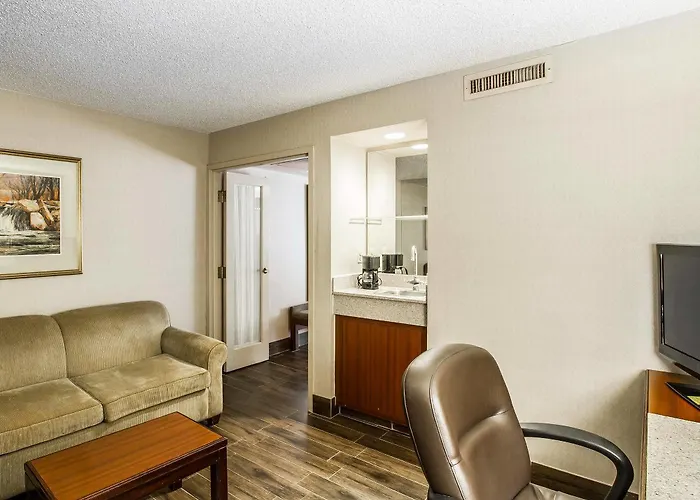 Hotel Comfort North 3*