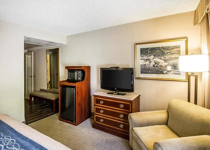 Comfort North Hotel Phoenix