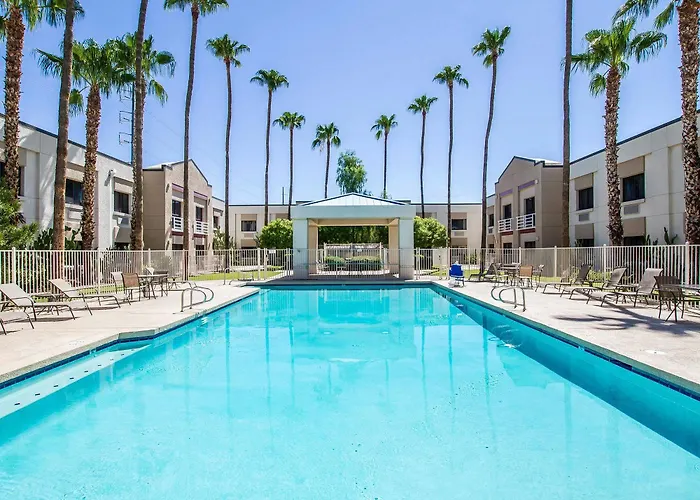 Comfort North Hotel Phoenix