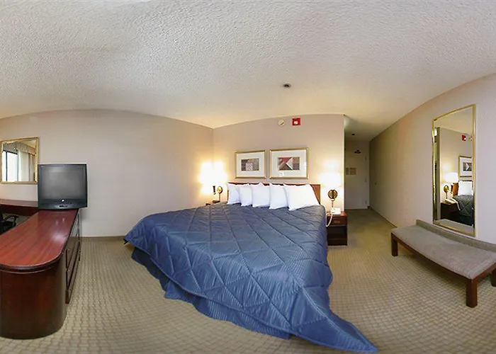 Comfort North Hotel 3*