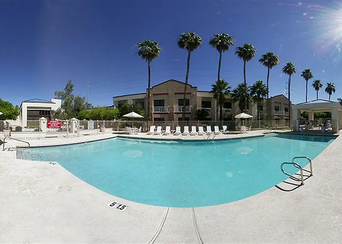Hotel Comfort North Phoenix
